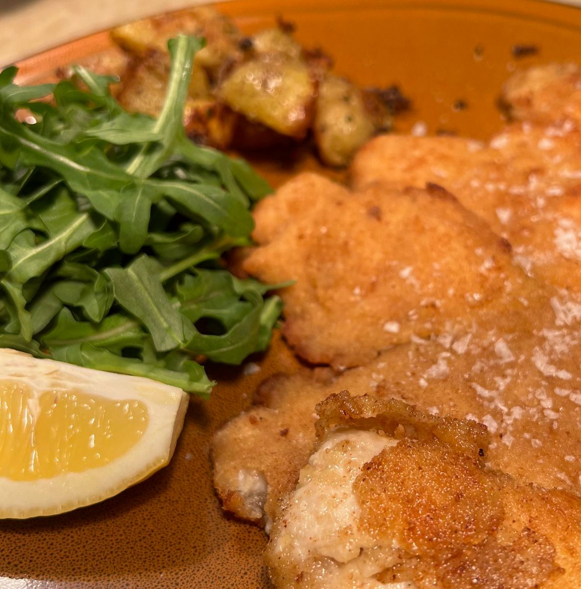 Cotoletta at CENTRO ORANGE in Orange, CA 92866 | YourMenu® Online Ordering