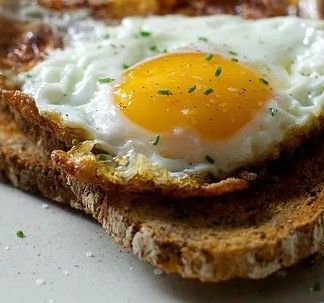 Eggs & Toast at CENTRO ORANGE in Orange, CA 92866 | YourMenu® Online Ordering