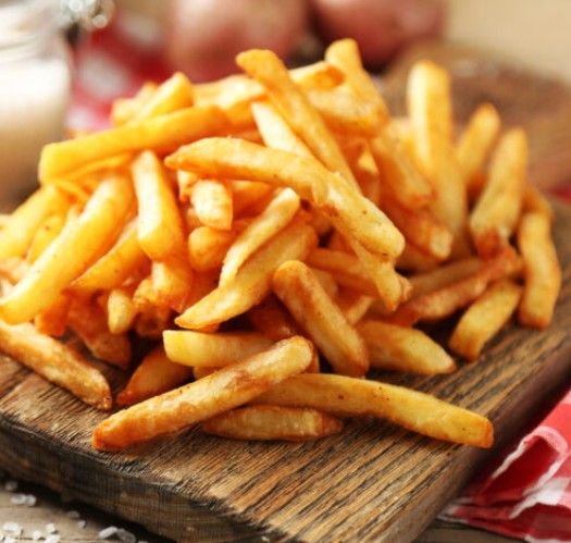 Patate Fritte at CENTRO ORANGE in Orange, CA 92866 | YourMenu® Online Ordering