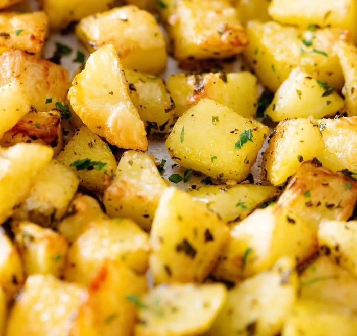 Patate Arrosto at CENTRO ORANGE in Orange, CA 92866 | YourMenu® Online Ordering