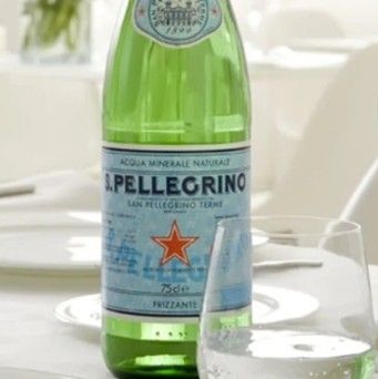San Pellegrino (500mL) at CENTRO ORANGE in Orange, CA 92866 | YourMenu® Online Ordering
