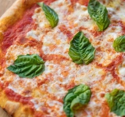 Pizza Margherita at CENTRO ORANGE in Orange, CA 92866 | YourMenu® Online Ordering