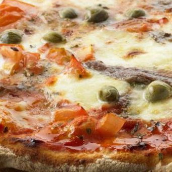 Pizza Napoletana at CENTRO ORANGE in Orange, CA 92866 | YourMenu® Online Ordering