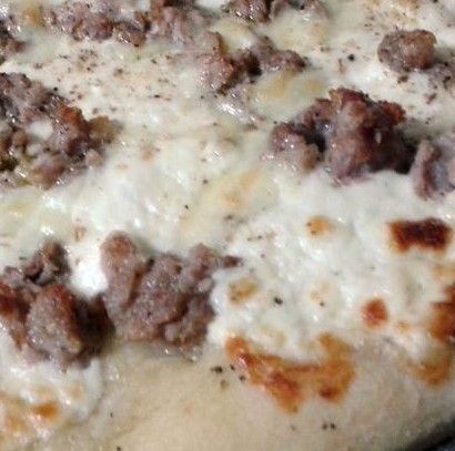 Pizza Stracchino at CENTRO ORANGE in Orange, CA 92866 | YourMenu® Online Ordering