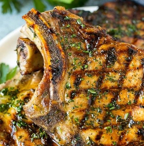 Bistecca Maiale at CENTRO ORANGE in Orange, CA 92866 | YourMenu® Online Ordering