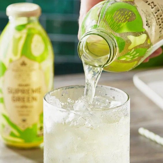 Drinks (Teas) at CENTRO ORANGE in Orange, CA 92866 | YourMenu® Online Ordering