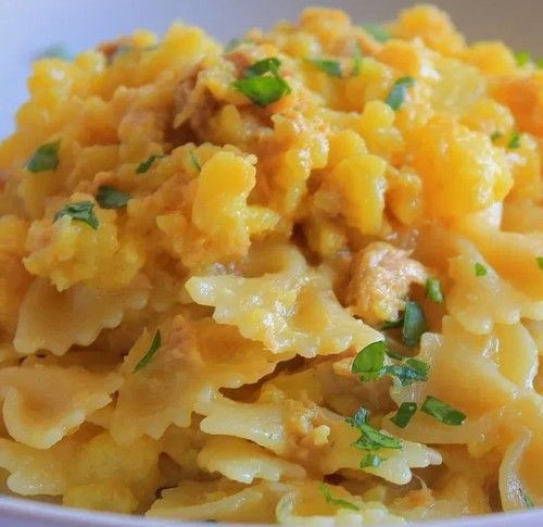 Pasta Tonno at CENTRO ORANGE in Orange, CA 92866 | YourMenu® Online Ordering