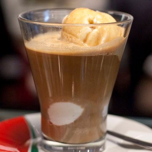 Affogato at CENTRO ORANGE in Orange, CA 92866 | YourMenu® Online Ordering