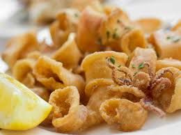 Calamari at CENTRO ORANGE in Orange, CA 92866 | YourMenu® Online Ordering
