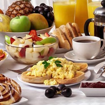 Breakfast Sides at CENTRO ORANGE in Orange, CA 92866 | YourMenu® Online Ordering