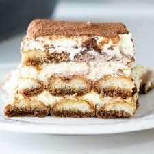 Tiramisu at CENTRO ORANGE in Orange, CA 92866 | YourMenu® Online Ordering