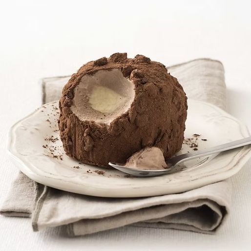 Chocolate Truffle at CENTRO ORANGE in Orange, CA 92866 | YourMenu® Online Ordering