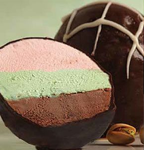 Bomba (Spumoni) at CENTRO ORANGE in Orange, CA 92866 | YourMenu® Online Ordering