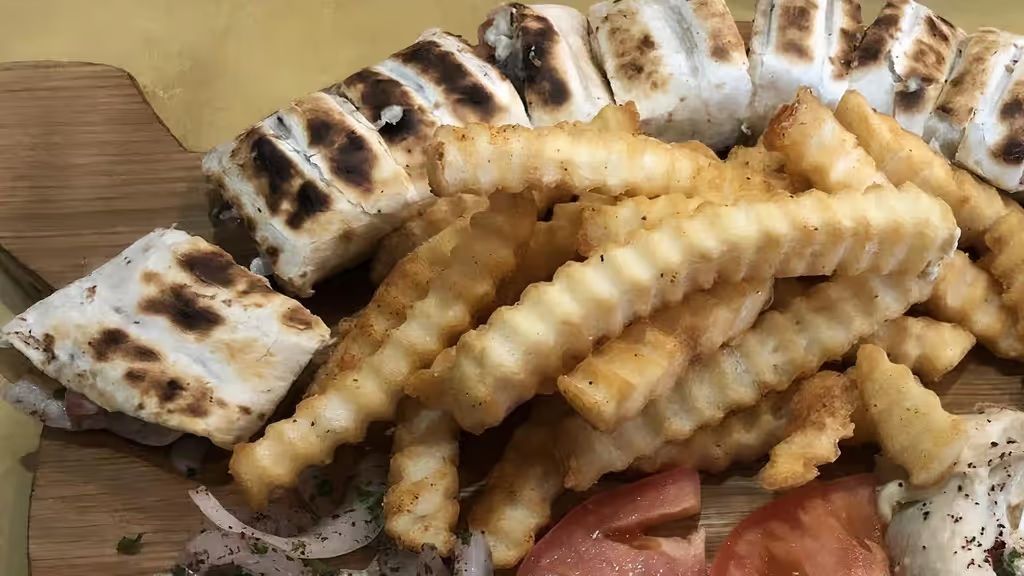 Lamb The Q at Q Barbe Q - Dayton in Dayton, OH 45459 | YourMenu® Online Ordering