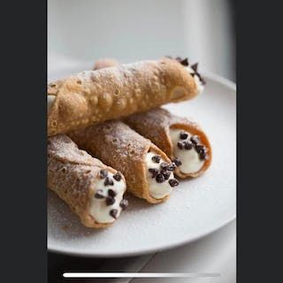 127. Cannoli at Joe's Italian Grill - Huntsville in Huntsville, TX 77340 | YourMenu® Online Ordering