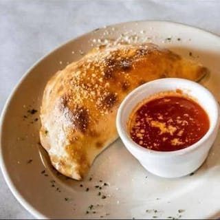 44. Calzone at Joe's Italian Grill - Huntsville in Huntsville, TX 77340 | YourMenu® Online Ordering