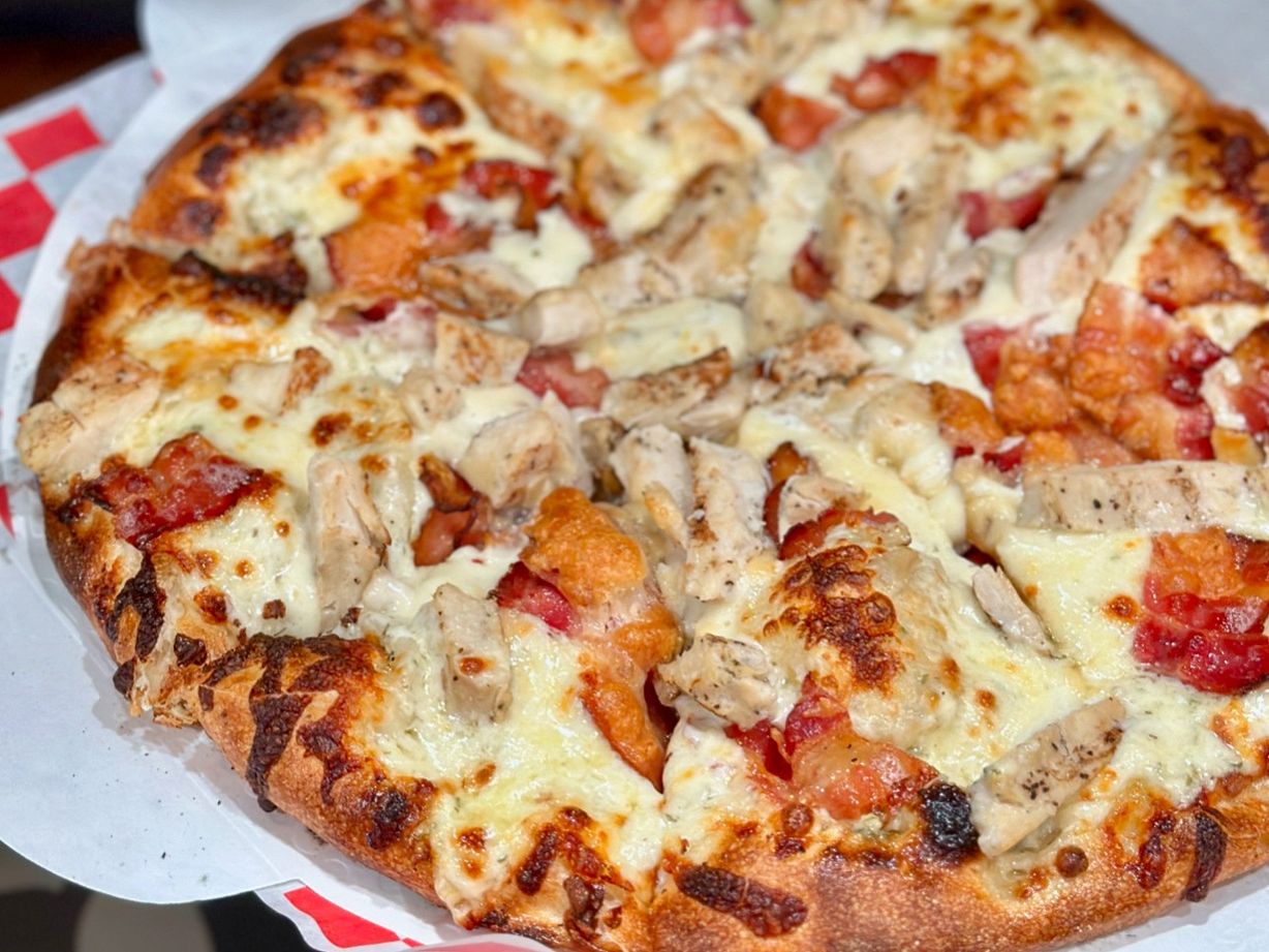 CHICKEN BACON RANCH at Friske Farm Market in Ellsworth, MI 49729 | YourMenu® Online Ordering