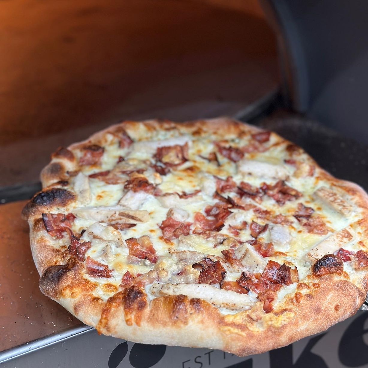 CHICKEN BACON RANCH at Friske Farm Market in Ellsworth, MI 49729 | YourMenu® Online Ordering