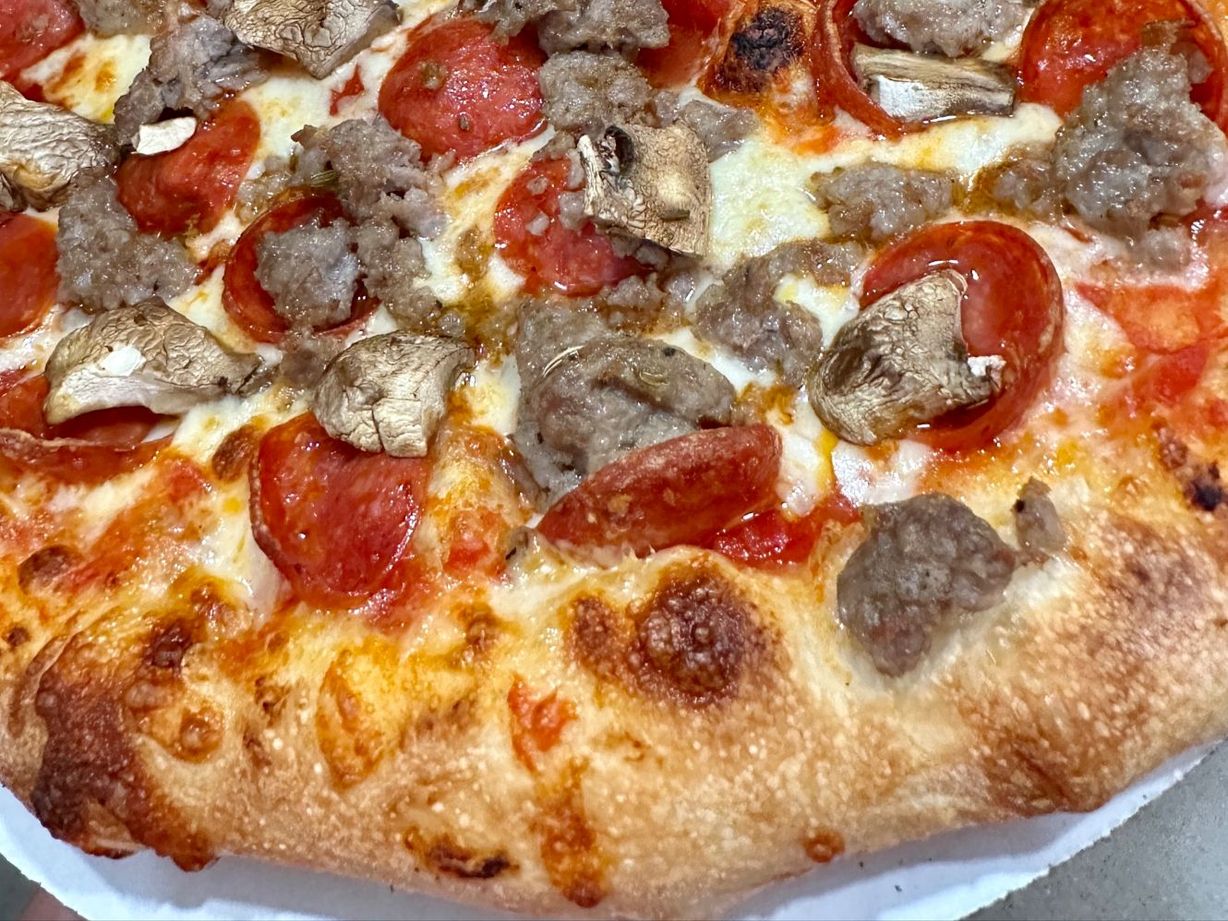 CLASSIC TRIO at Friske Farm Market in Ellsworth, MI 49729 | YourMenu® Online Ordering