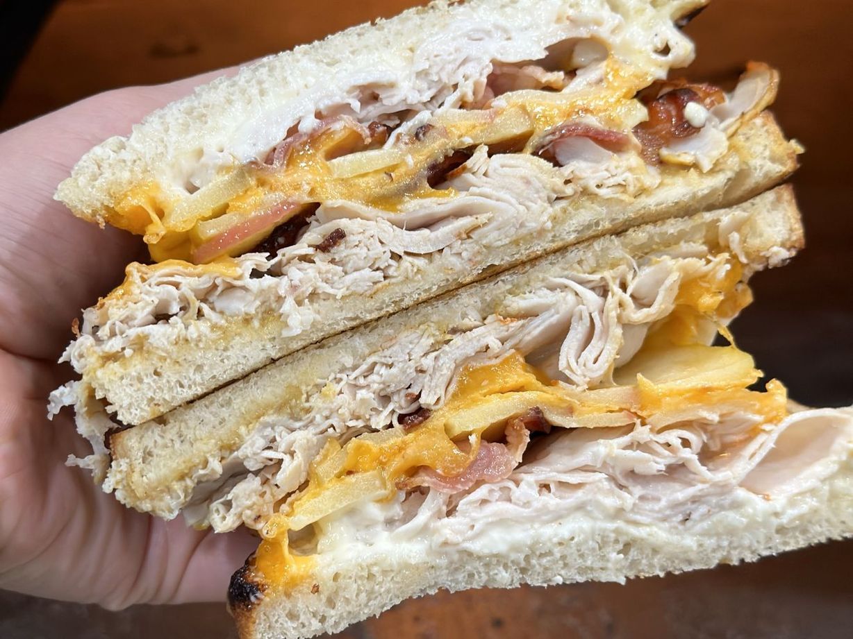 HONEYCRISP GOBBLER at Friske Farm Market in Ellsworth, MI 49729 | YourMenu® Online Ordering