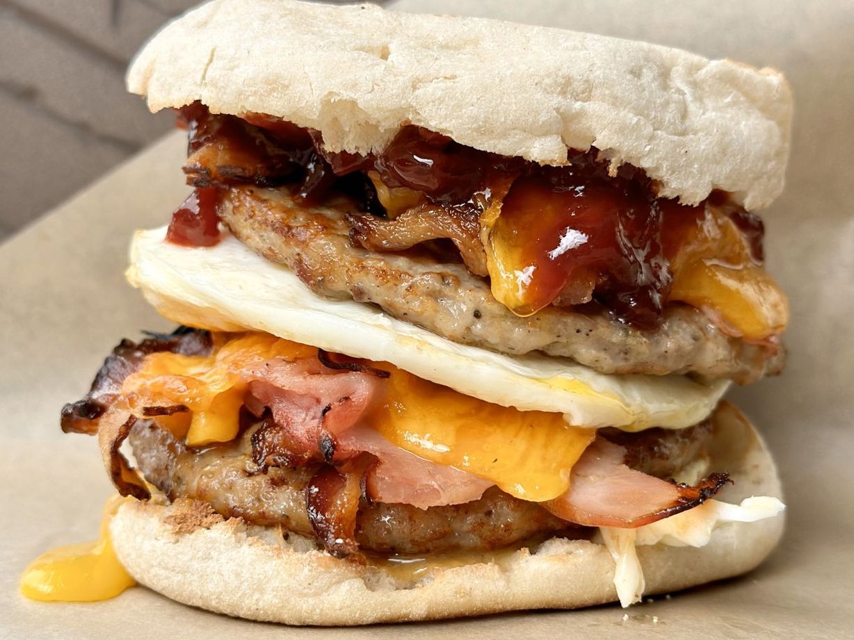 HUNGRY FARMER at Friske Farm Market in Ellsworth, MI 49729 | YourMenu® Online Ordering