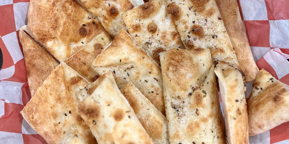 HOMEMADE BREADSTICKS at Friske Farm Market in Ellsworth, MI 49729 | YourMenu® Online Ordering