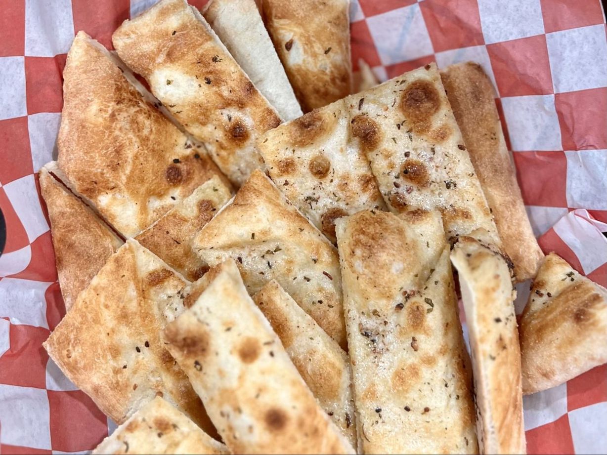 HOMEMADE BREADSTICKS at Friske Farm Market in Ellsworth, MI 49729 | YourMenu® Online Ordering