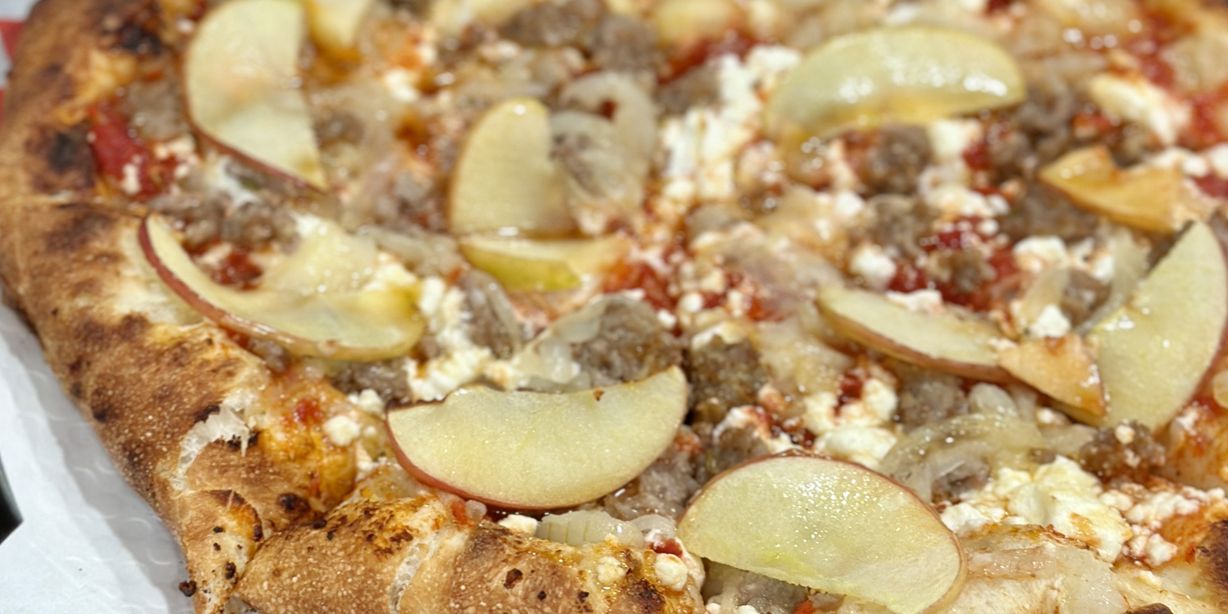 HOT HONEY GOAT CHEESE at Friske Farm Market in Ellsworth, MI 49729 | YourMenu® Online Ordering