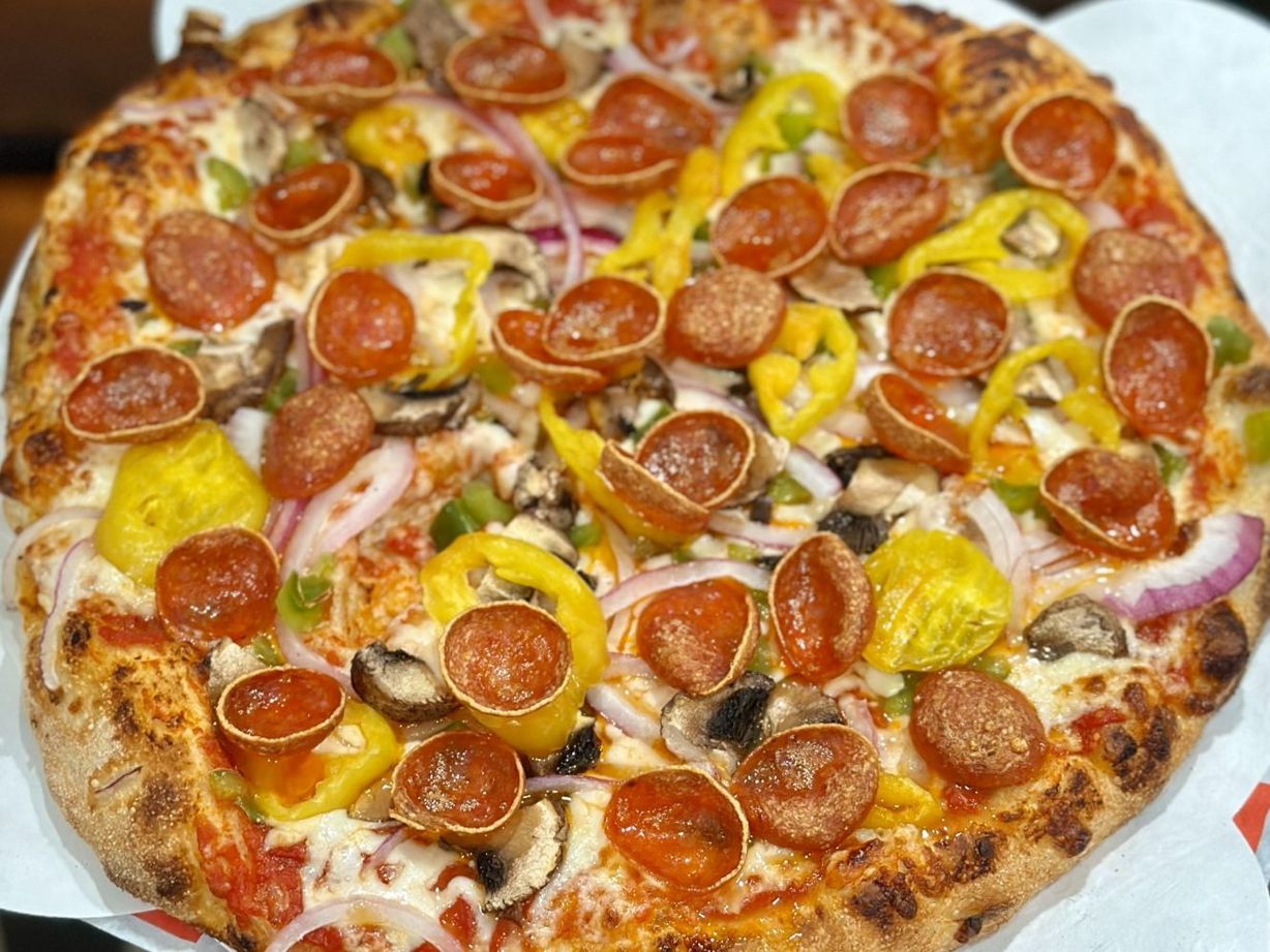 JOHN DEERE at Friske Farm Market in Ellsworth, MI 49729 | YourMenu® Online Ordering