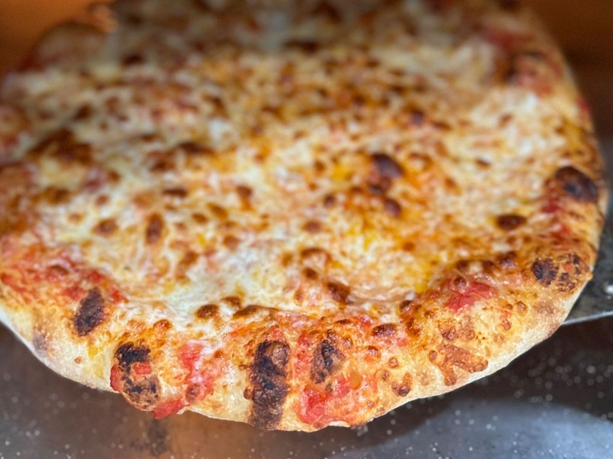 JUST CHEESE/BUILD YOUR OWN at Friske Farm Market in Ellsworth, MI 49729 | YourMenu® Online Ordering