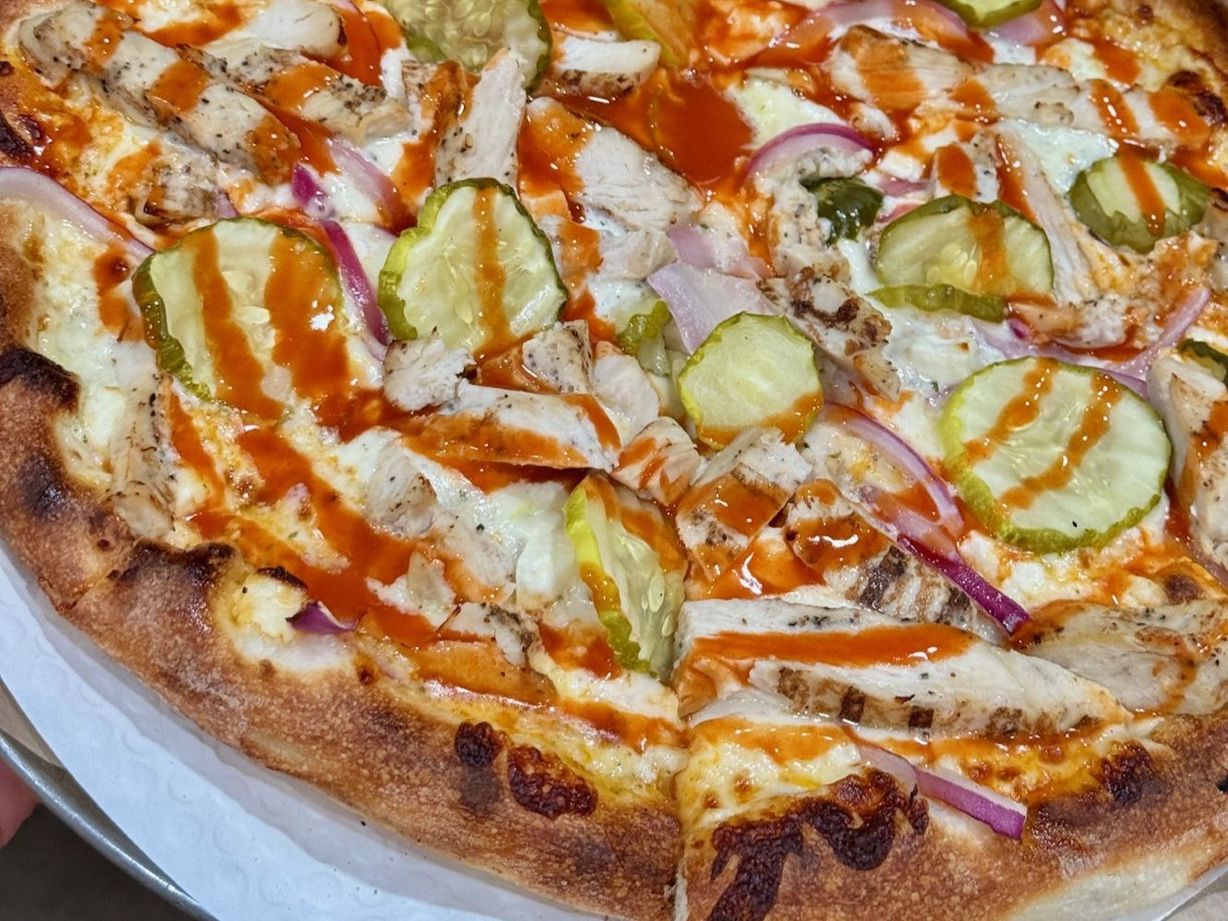 KICKIN' CHICKEN at Friske Farm Market in Ellsworth, MI 49729 | YourMenu® Online Ordering