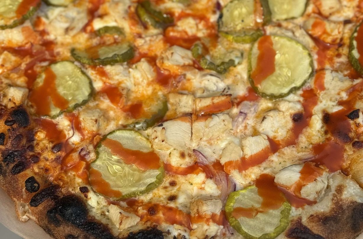 KICKIN' CHICKEN at Friske Farm Market in Ellsworth, MI 49729 | YourMenu® Online Ordering