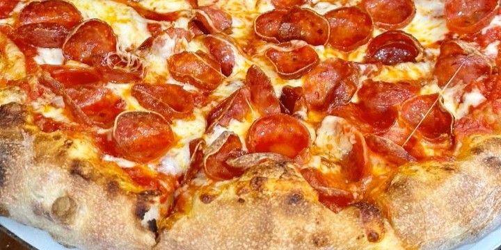 LOADED PEPPERONI at Friske Farm Market in Ellsworth, MI 49729 | YourMenu® Online Ordering