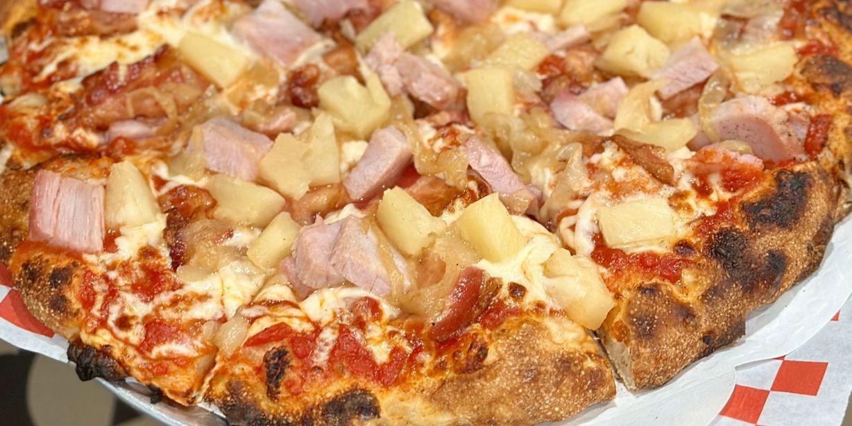 WENDY'S LUAU at Friske Farm Market in Ellsworth, MI 49729 | YourMenu® Online Ordering