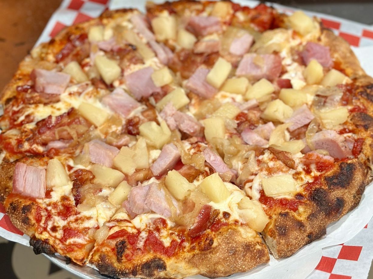 WENDY'S LUAU at Friske Farm Market in Ellsworth, MI 49729 | YourMenu® Online Ordering