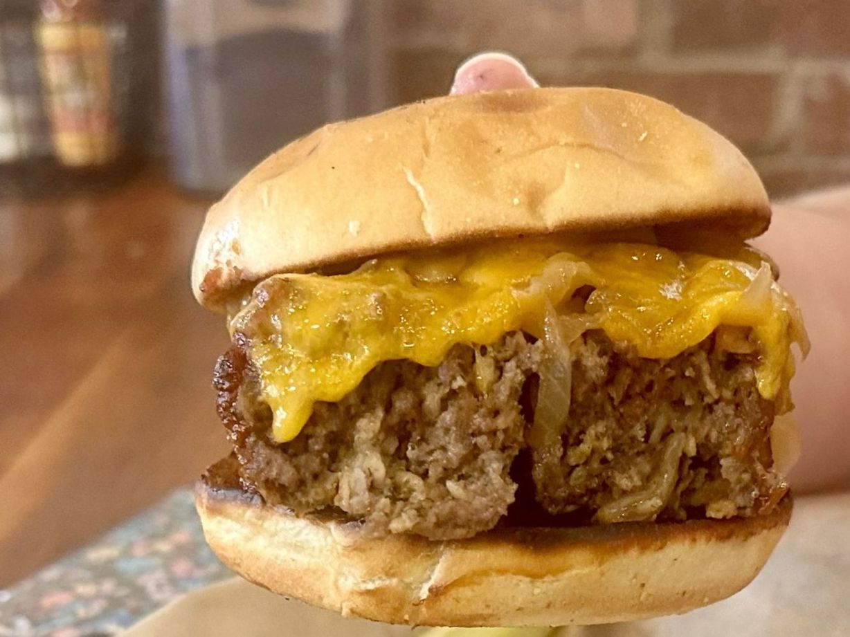 THE MEATY LOAF at Friske Farm Market in Ellsworth, MI 49729 | YourMenu® Online Ordering