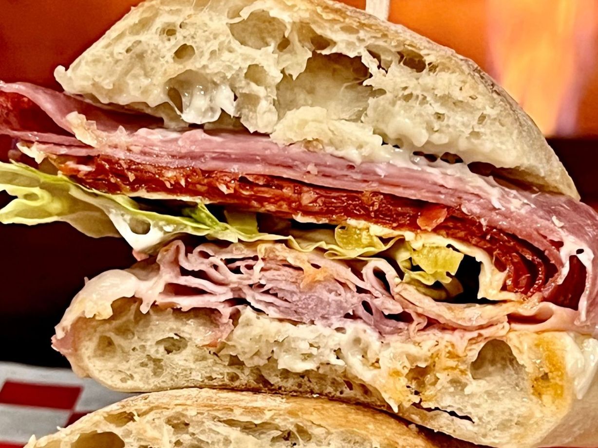 MONTE'S ITALIAN at Friske Farm Market in Ellsworth, MI 49729 | YourMenu® Online Ordering