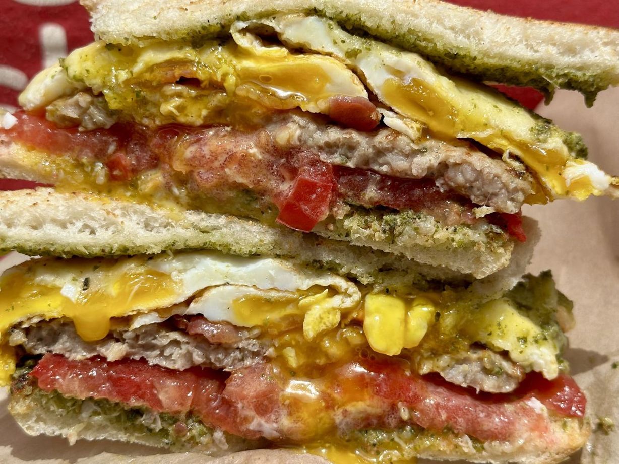 RISE & GRIND at Friske Farm Market in Ellsworth, MI 49729 | YourMenu® Online Ordering