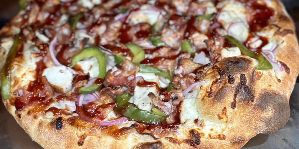 UP NORTH BBQ PIZZA at Friske Farm Market in Ellsworth, MI 49729 | YourMenu® Online Ordering
