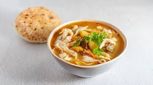 Lagman at L'Chaim Kosher Restaurant in Denver, CO 80224 | YourMenu® Online Ordering