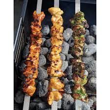 Boneless Lamb Kebab at L'Chaim Kosher Restaurant in Denver, CO 80224 | YourMenu® Online Ordering