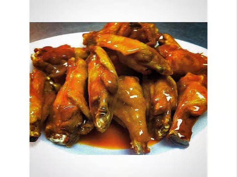 (15) Wings at Ol' Bob's BBQ & Catering in Statesville, NC 28625-8602 | YourMenu® Online Ordering