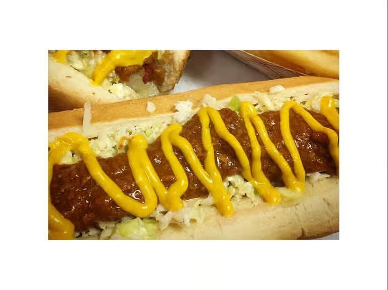 Kid's Hot Dog at Ol' Bob's BBQ & Catering in Statesville, NC 28625-8602 | YourMenu® Online Ordering
