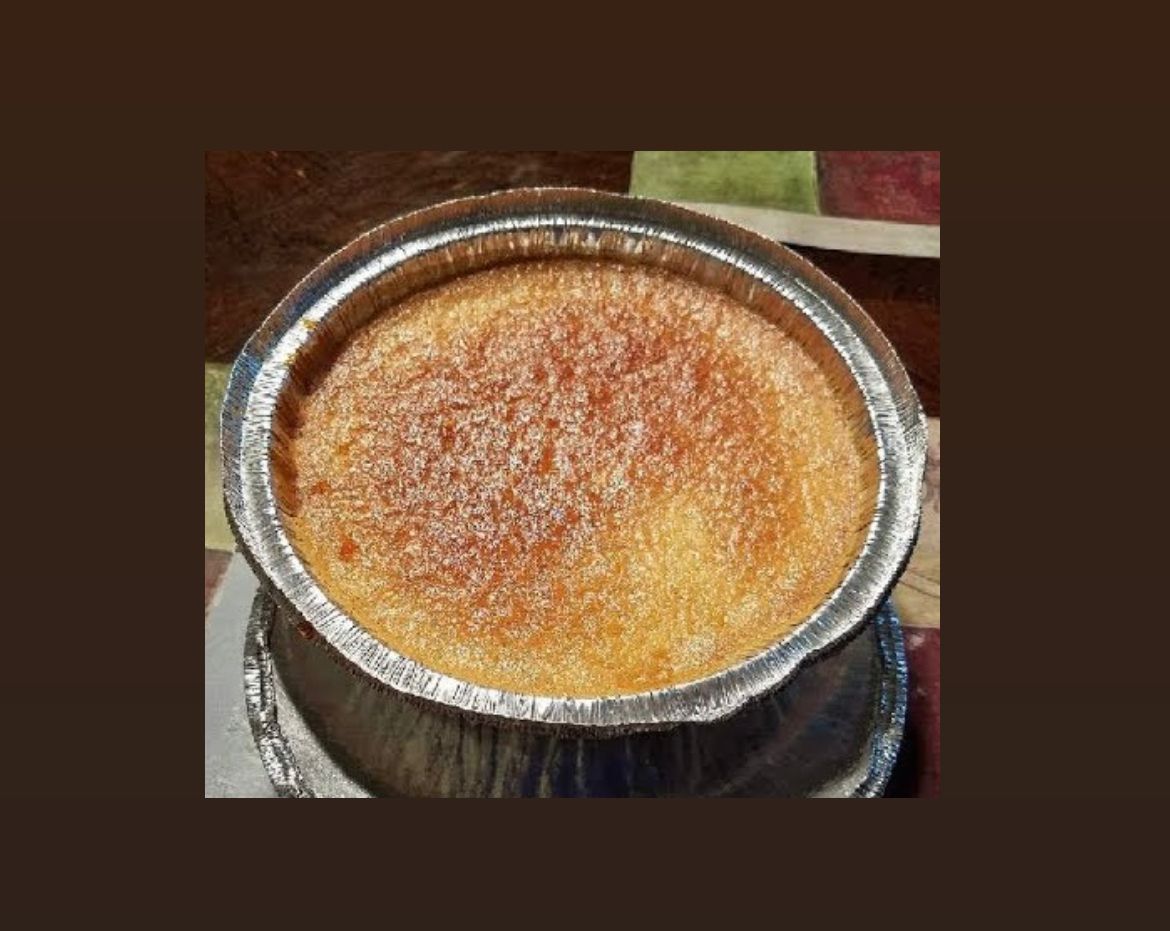 Flan Queso at PapasWayne FoodTruck in Salinas, PR 00751 | YourMenu® Online Ordering