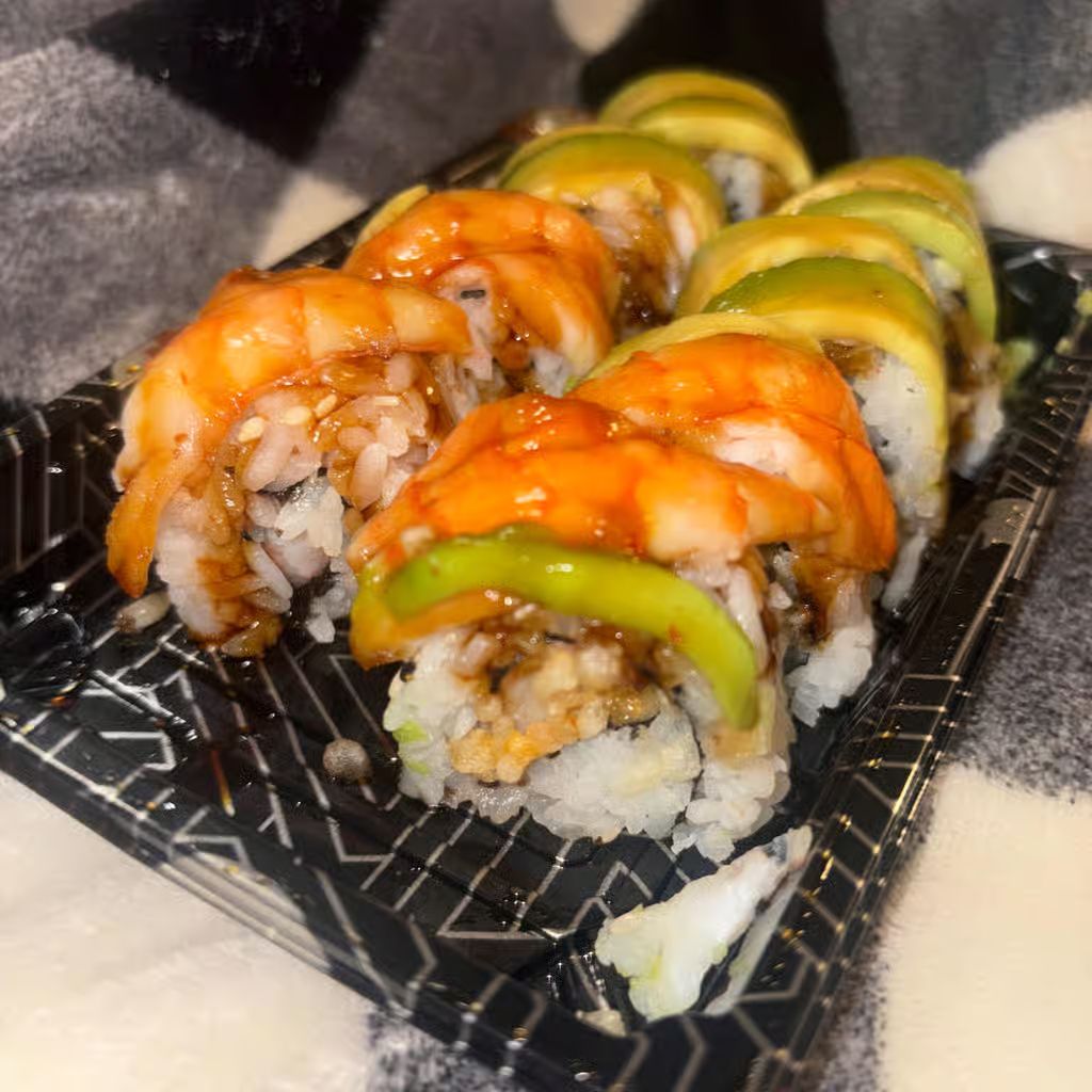 Phoenix Roll at Chopbox in Concord, NC 28025 | YourMenu® Online Ordering