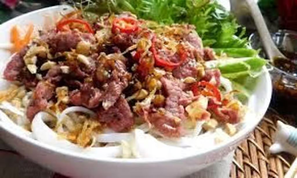 Pho-Mazing With Rare Beef at Chopbox in Concord, NC 28025 | YourMenu® Online Ordering