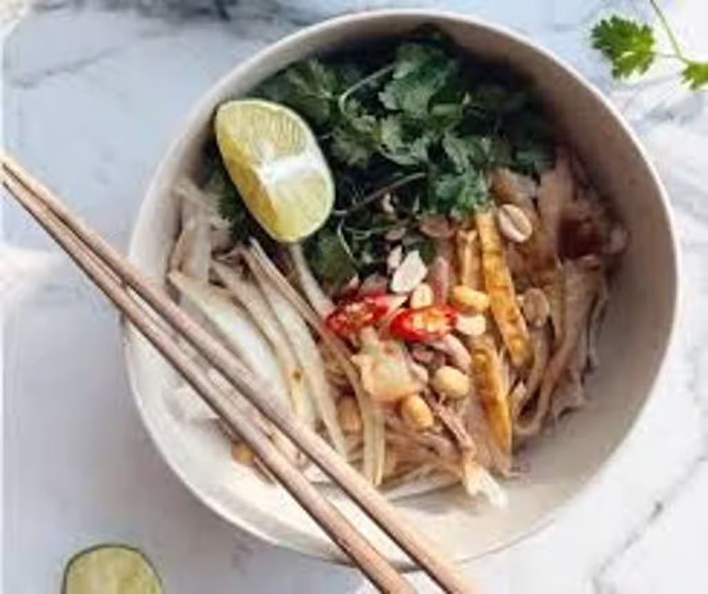 Pho-Mazing With Beef Brisket at Chopbox in Concord, NC 28025 | YourMenu® Online Ordering