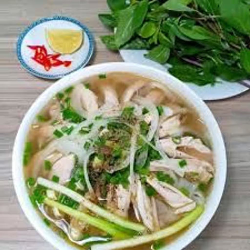 Pho With Chicken at Chopbox in Concord, NC 28025 | YourMenu® Online Ordering