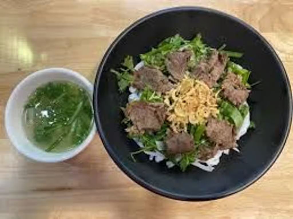 Pho-Mazing With Beef Tendon And Meatball at Chopbox in Concord, NC 28025 | YourMenu® Online Ordering