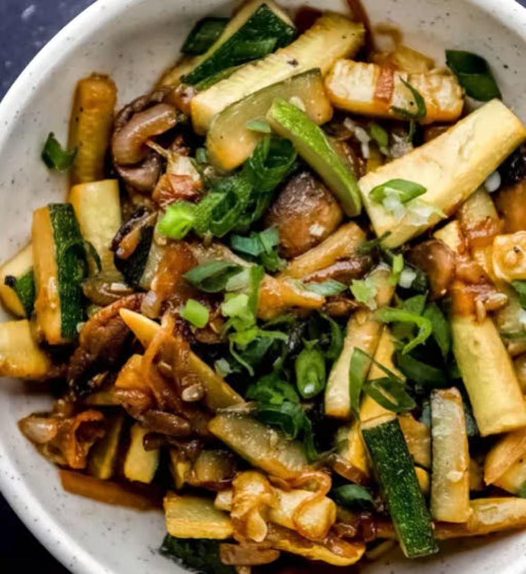 Vegetables at Chopbox in Concord, NC 28025 | YourMenu® Online Ordering